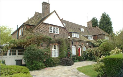 38 Meadway